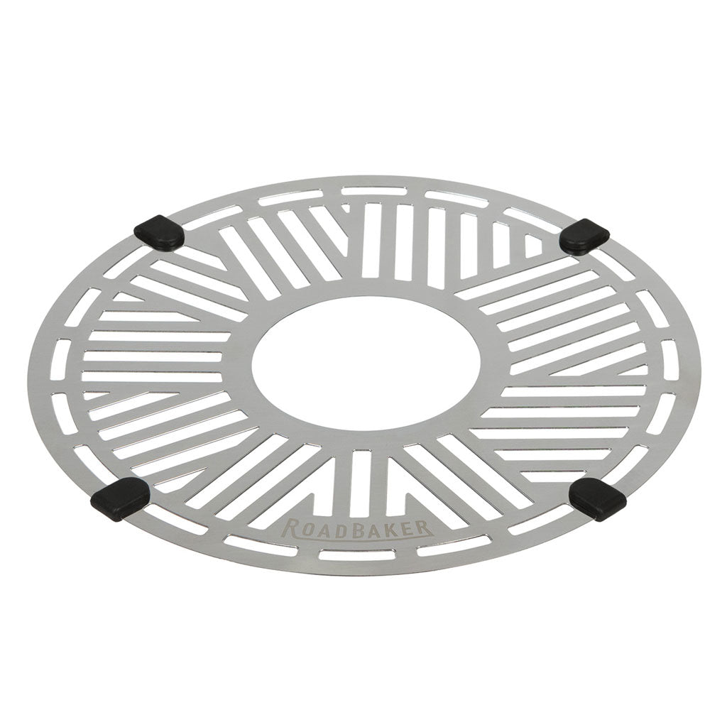 RoadBaker - RoadRack Top - Backgitter oben
