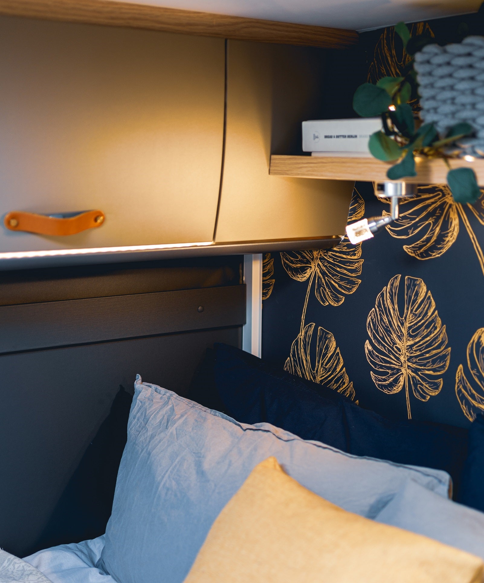 Wohnmobil Wohnwagen Camper und Van Folierung | Wildnest Glamping