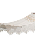 Amazonas XXL Hammock Palacio Boho Scandi Edition