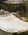 Amazonas XXL Hammock Palacio Boho Scandi Edition