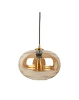 Pendelleuchte Glamour Sphere