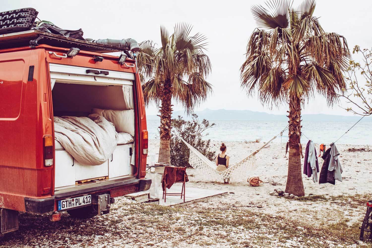 hippie hängematte Amazonas XXL Boho Hängematte Rio – Wildnest Glamping