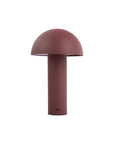 Tischlampe Feuer - Beere