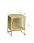Clifton Schrank beige