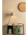 Tischlampe Savvy - beige