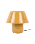 Tischlampe Afan - gelb