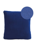 Kissen Royal Blue
