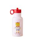 Bioloco Kindertrinkflasche Edelstahl Ollie