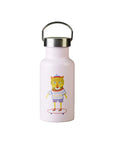 Bioloco Kindertrinkflasche Edelstahl Ollie
