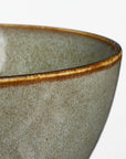 Tabo Geschirrset 16-teilig für 4 Personen - Grün