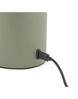 Tischleuchte Camp LED- grün