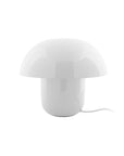 Tischlampe Fat Mushroom - weiß