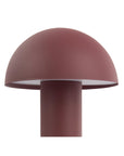 Tischlampe Feuer - Beere