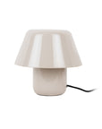 Tischlampe Afan - creme