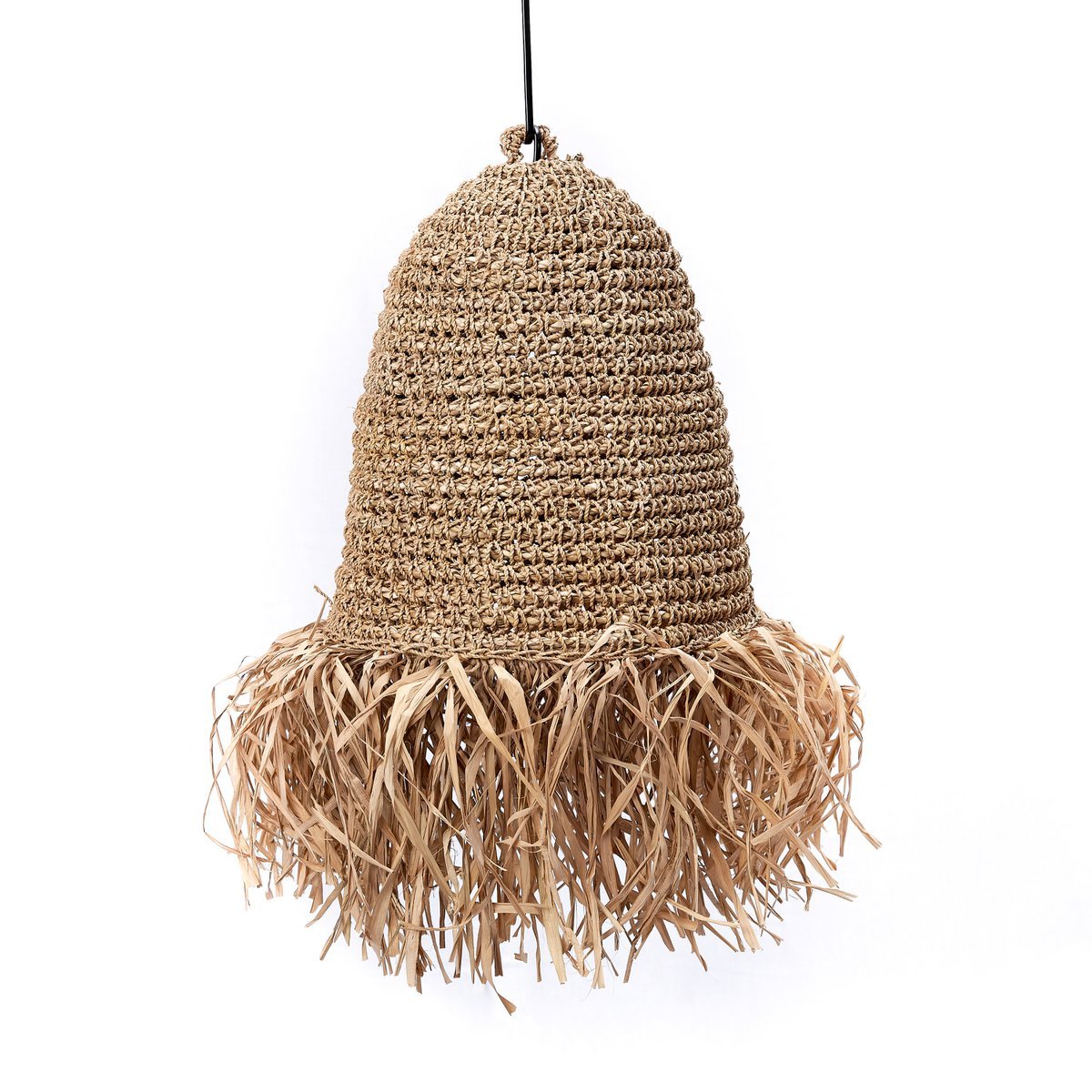 Bastlampe Lampenschirm KALIMA