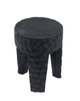 Paramo Hocker – Schwarz
