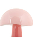 Grato Tischlampe - coral