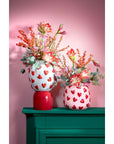 Herzvase