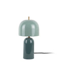 Tischlampe Rico - petrol