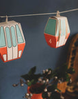 Gondel Adventskalender
