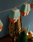 Gondel Adventskalender