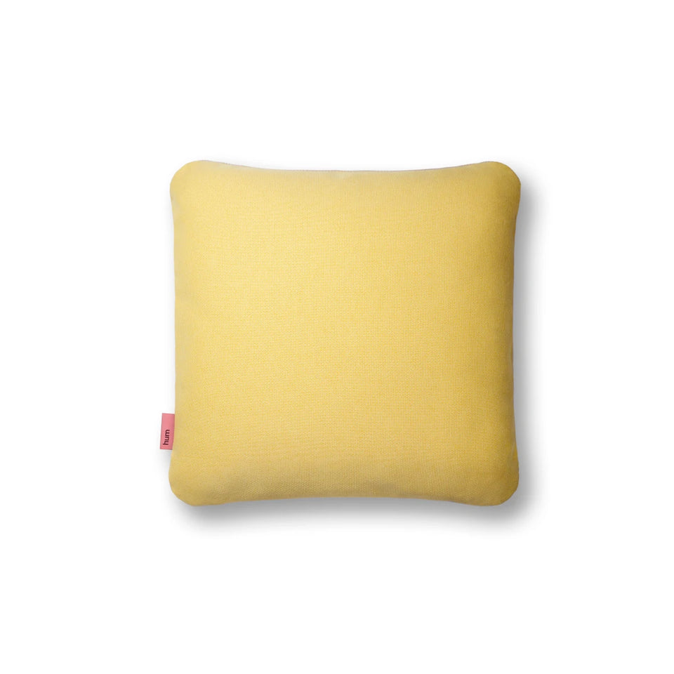 hum Outdoor-Kissen Sonne/Sand