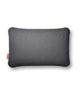 hum Outdoor-Kissen Stahl/Sand