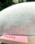 hum outdoor cushion lagoon