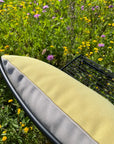 hum Outdoor-Kissen Sonne/Sand