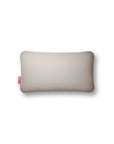 hum Outdoor-Kissen Stahl/Sand