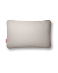 hum Outdoor-Kissen Stahl/Sand