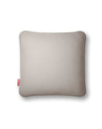 hum Outdoor-Kissen Stahl/Sand
