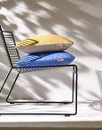 hum Outdoor-Kissen Sonne/Sand