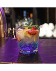 Koziol Club No. 22 super glass 250ml | Set of 2