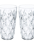 Koziol Crystal L 450ml