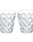Koziol Crystal S 250ml