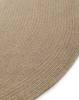 Benuta In-& Outdoor Teppich Nandi beige