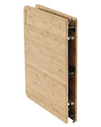 Outwell Bambustisch Custer L 120x70cm