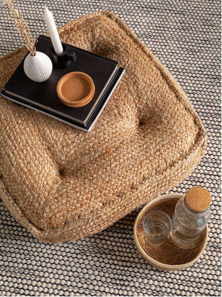 Benuta Sitzkissen Jutta  | Wohnmobil Ausstattung |  Wildnest Glamping