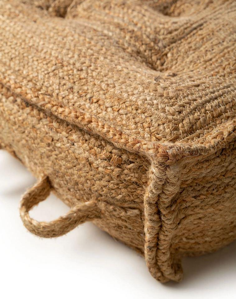 Benuta Sitzkissen Jutta  | Wohnmobil Ausstattung |  Wildnest Glamping