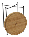 Bo-Camp Carnaby side table