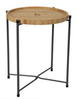 Bo-Camp Carnaby side table