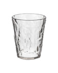 Das Club 2.0 Glas von Koziol mit seinen 250ml ist die perfekte Einrichtung für deine Campingküche | Jetzt kaufen bei Wildnest Glamping