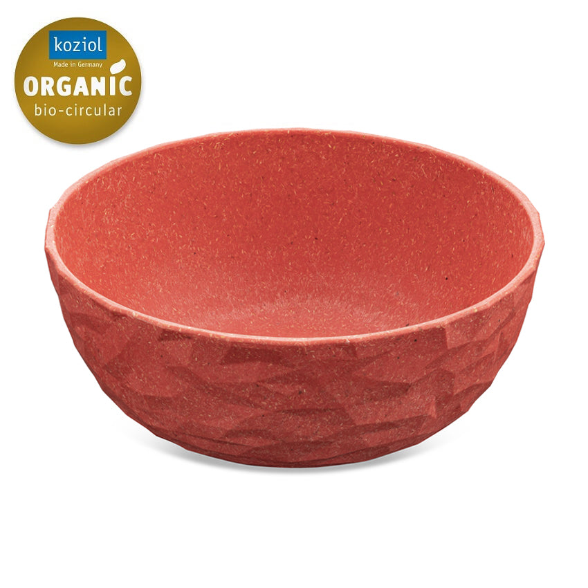 CLUB Schale Aus Organischem Material - Vielseitige Schüssel Für Smoothies & Bowls