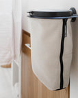 Flextrash Abfalleimer Small 3 Liter | Wohnmobil Ausstattung | Wildnest Glamping