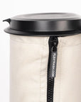 Flextrash Abfalleimer Small 3 Liter | Wohnmobil Ausstattung | Wildnest Glamping