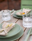 Koziol Club No. 2 Superglas 250ml, transparent | Wohnmobil Ausstattung | Wildnest Glamping