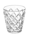 Koziol Crystal S 250ml | Wohnmobil Ausstattung | Wildnest Glamping