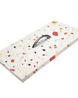 Resimdo Colored Terrazzo Folie | Wohnmobil Ausstattung | Wildnest Glamping