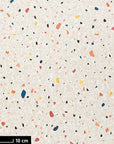 Resimdo Colored Terrazzo Folie | Wohnmobil Ausstattung | Wildnest Glamping